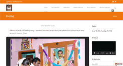 Desktop Screenshot of hemarul.com
